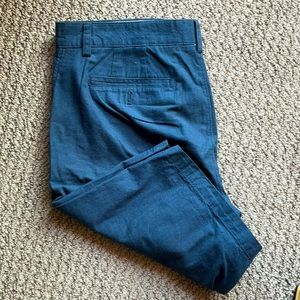 Banana Republic Men’s Shorts. Size 35